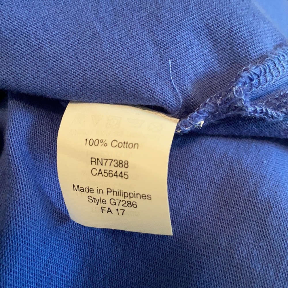 J. Crew Factory Top Small - Picture 6 of 6